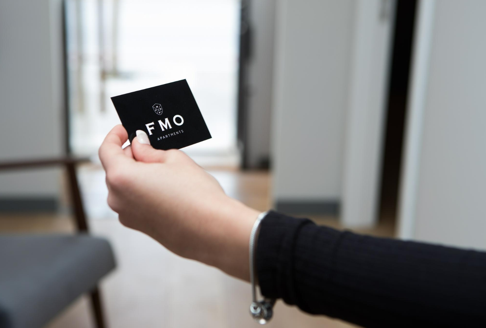 Contacts FMO Apartments